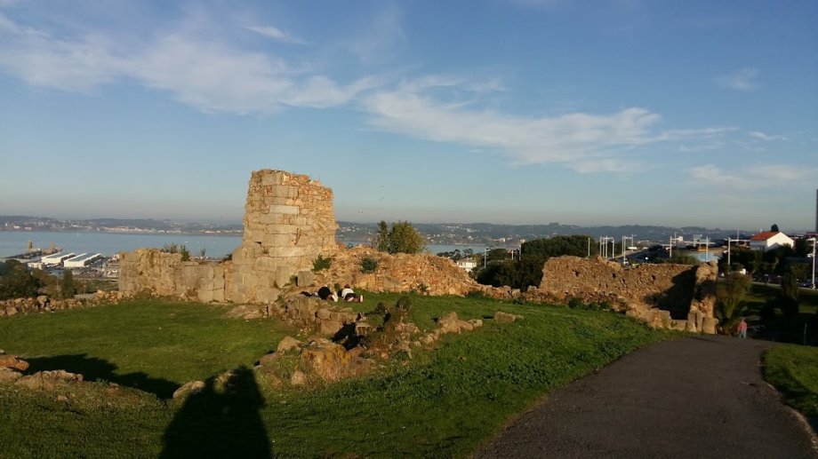 Parque de Eirís - Foto 14