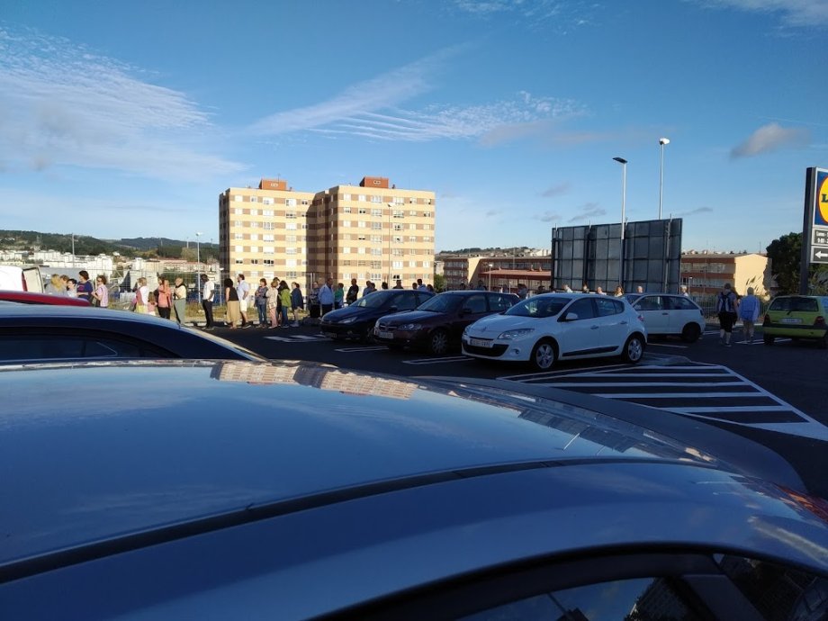 Parque de Eirís - Foto 16