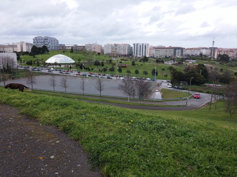 Parque de Eirís - Foto 18