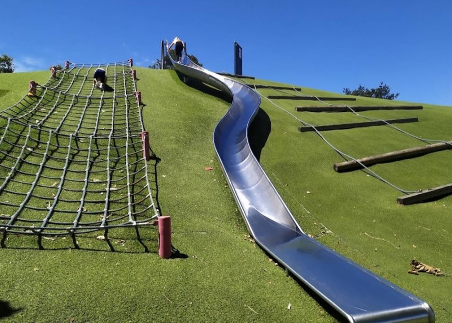 Parque de Eirís - Foto 19