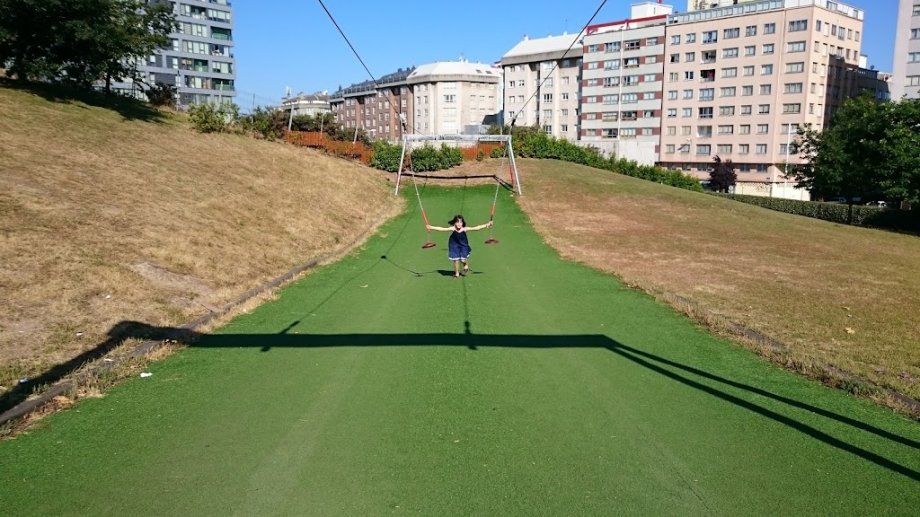 Parque de Eirís - Foto 28