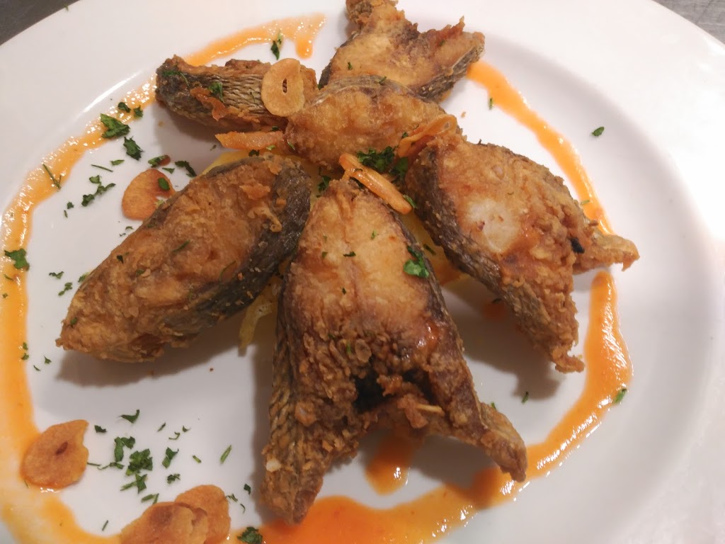 Mesón de Aurelio 10