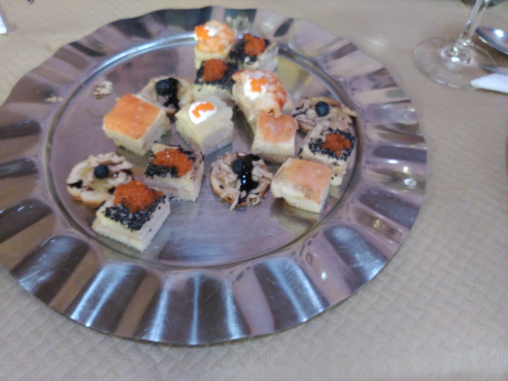 Mesón de Aurelio 13