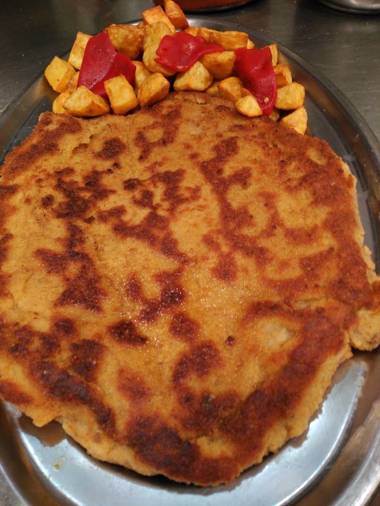 Mesón de Aurelio - Foto 1