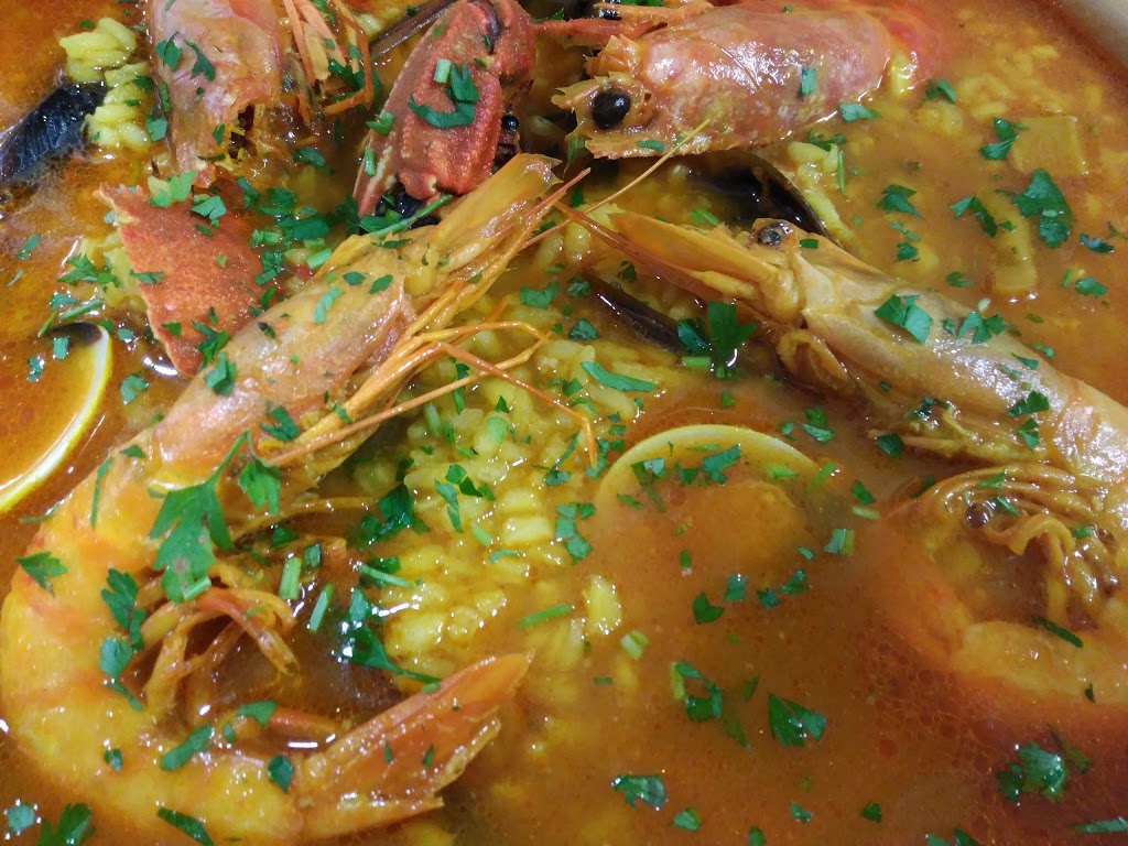 Mesón de Aurelio 16