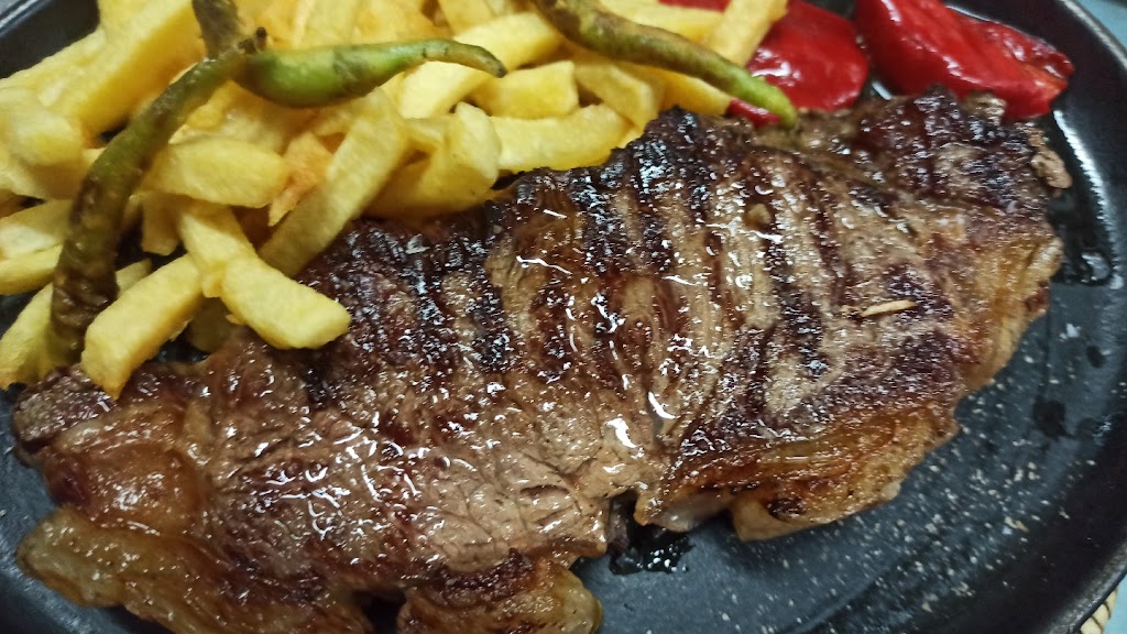 Mesón de Aurelio - Foto 1