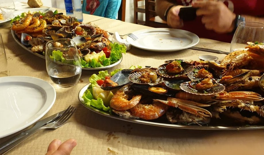 Mesón de Aurelio - Foto 12