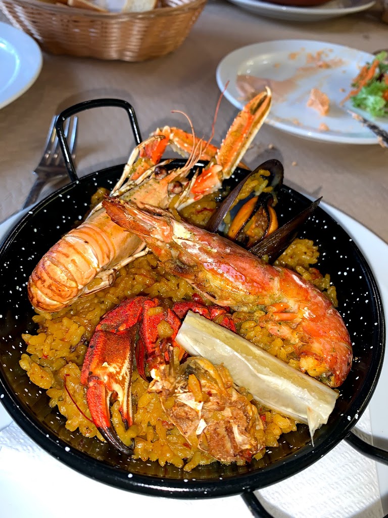 Mesón de Aurelio - Foto 1