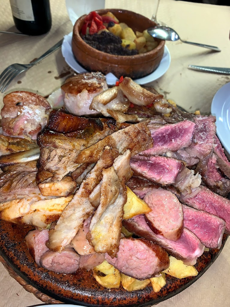 Mesón de Aurelio - Foto 14