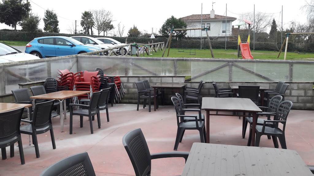 Merendero La Cabaña 9