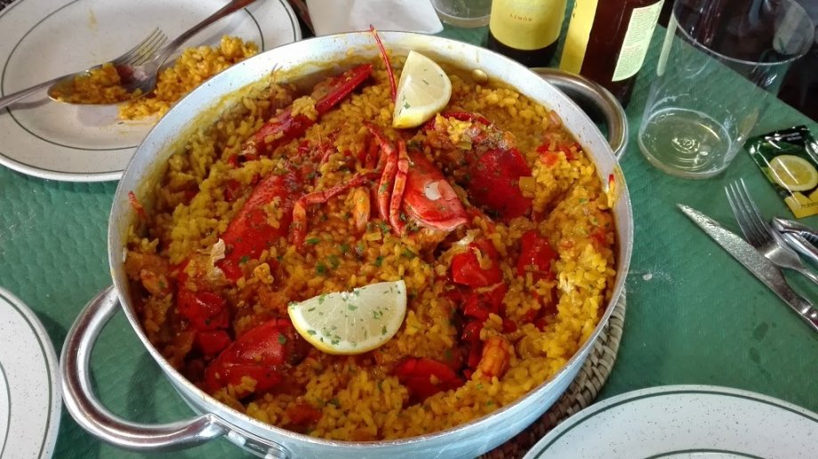 Merendero La Cabaña - Foto 3