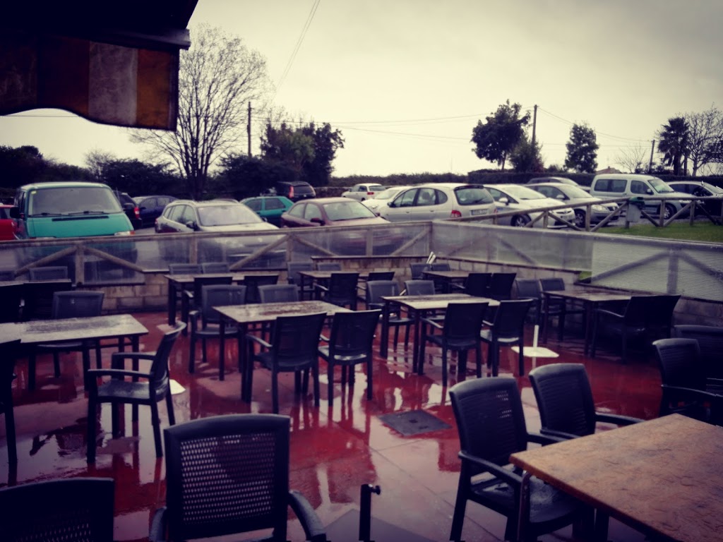 Merendero La Cabaña 12