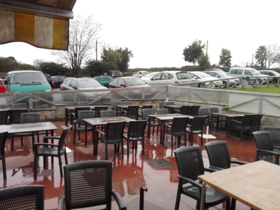 Merendero La Cabaña - Foto 7