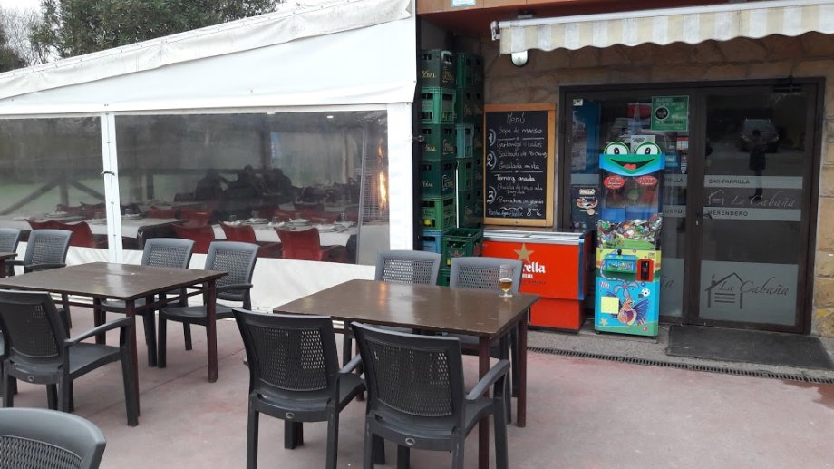 Merendero La Cabaña - Foto 8