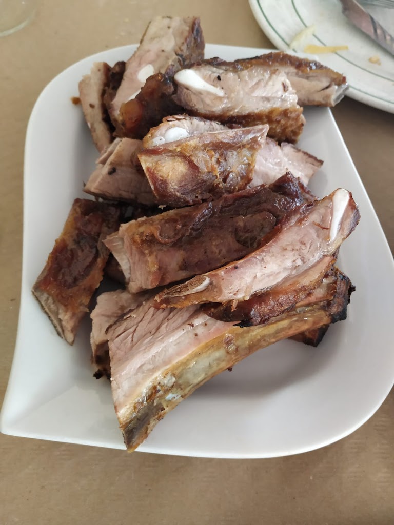 Merendero La Cabaña - Foto 9