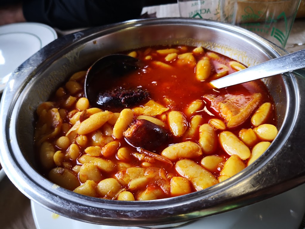 Merendero La Cabaña 2