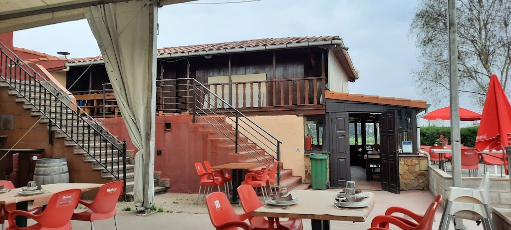 Merendero La Cabaña 3