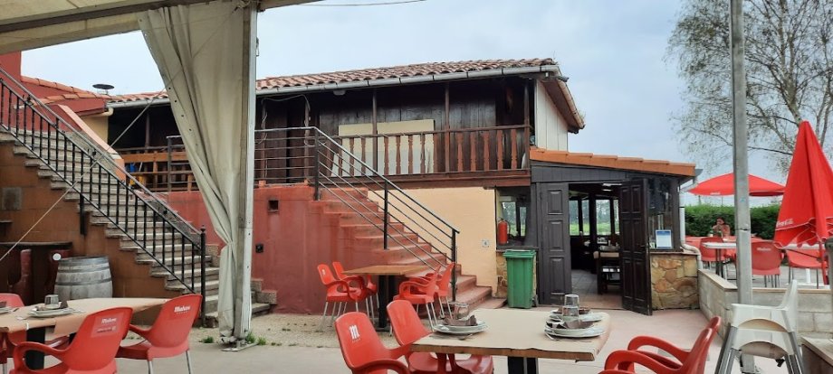 Merendero La Cabaña - Foto 11