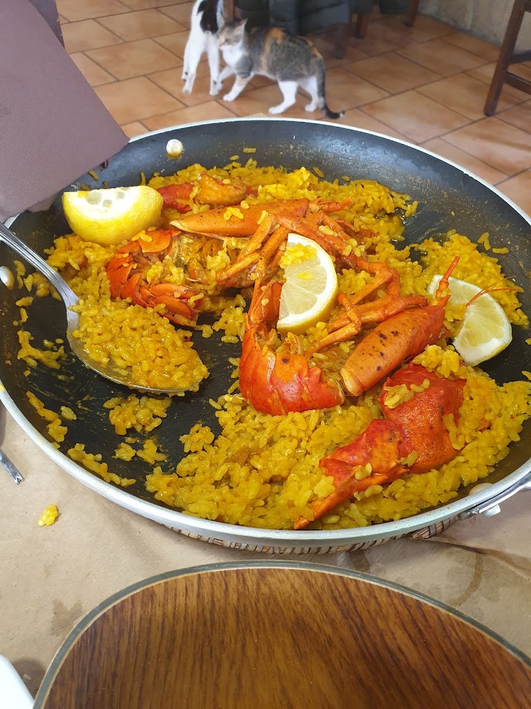 Merendero La Cabaña 4