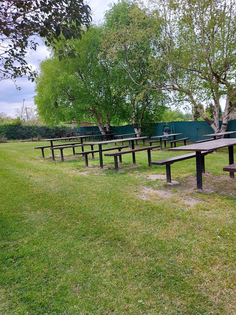 Merendero La Cabaña 5