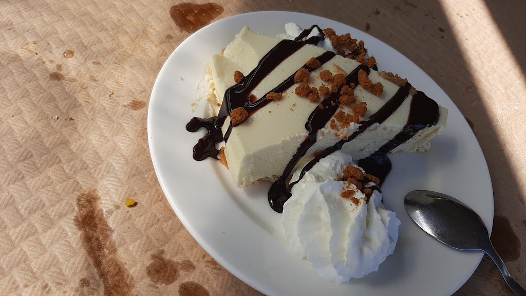 Merendero La Cabaña 6