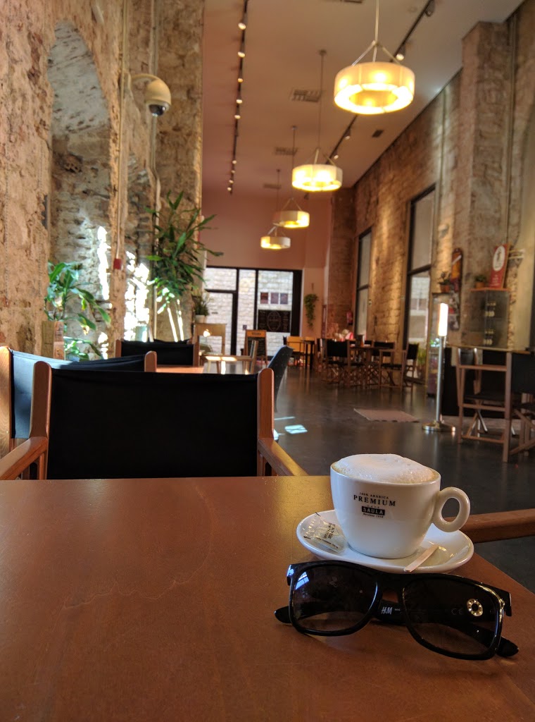 Bar del Convent - Foto 3