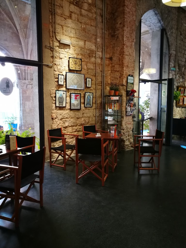 Bar del Convent 14