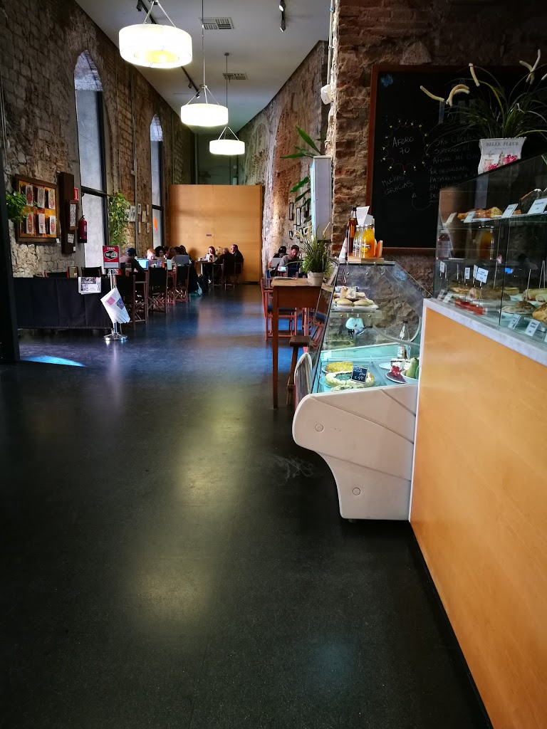 Bar del Convent - Foto 5