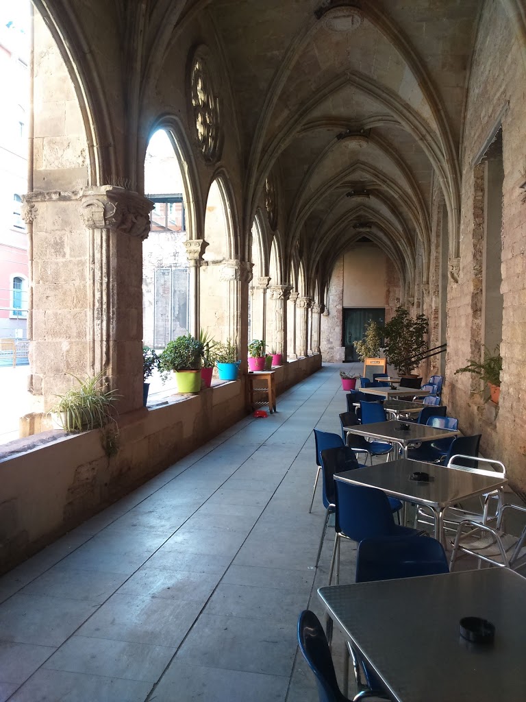 Bar del Convent - Foto 10