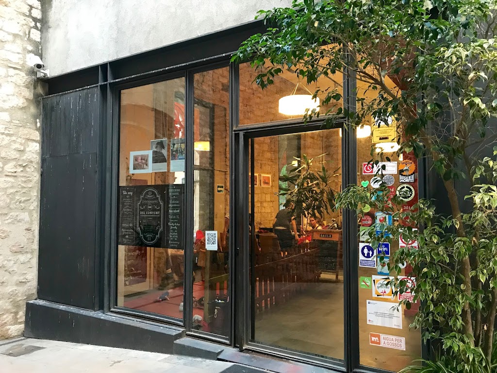 Bar del Convent 1