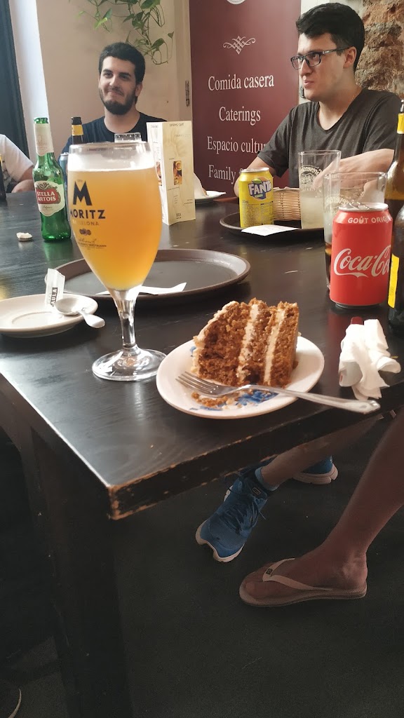 Bar del Convent - Foto 12