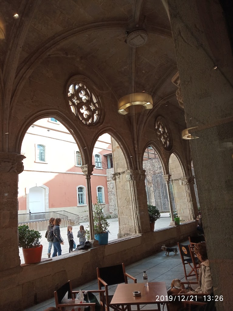 Bar del Convent 4