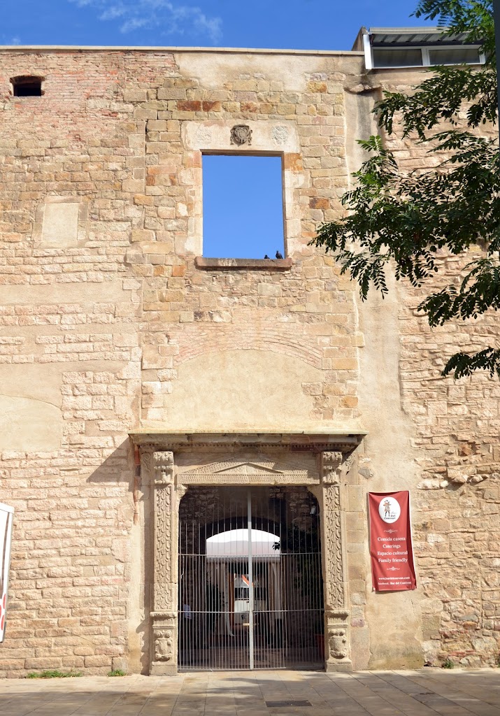 Bar del Convent 8