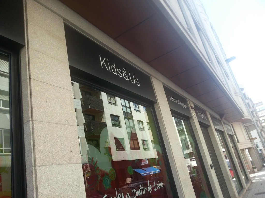 Kids&Us - Inglés para niños - Foto 1