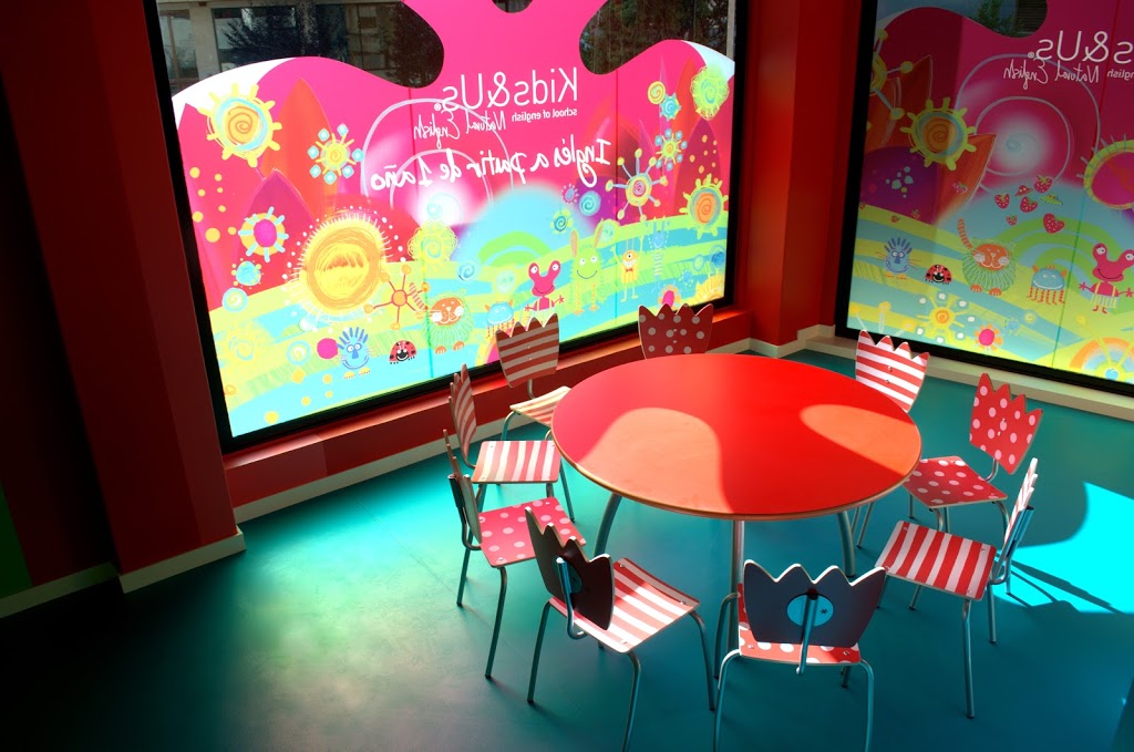 Kids&Us - Inglés para niños 2