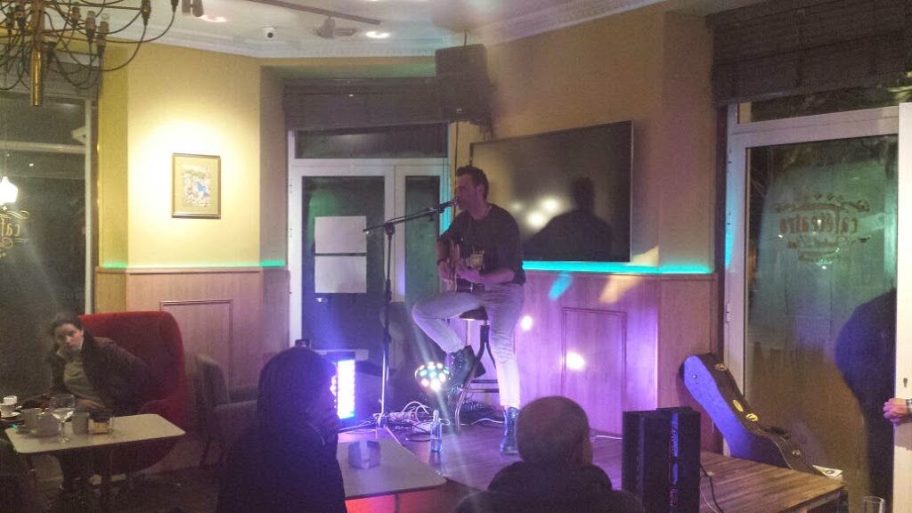 Café Teatro - Foto 1