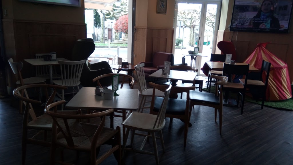 Café Teatro - Foto 1