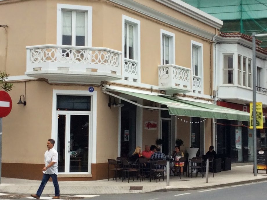 Café Teatro - Foto 7