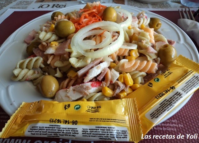 O Rei Das Tartas - Foto 2