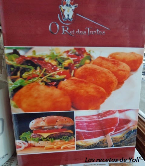 O Rei Das Tartas - Foto 5