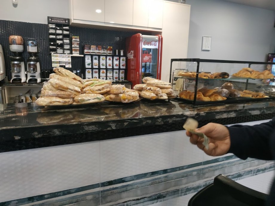 O Rei Das Tartas - Foto 8