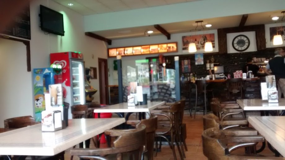 O Rei Das Tartas - Foto 10