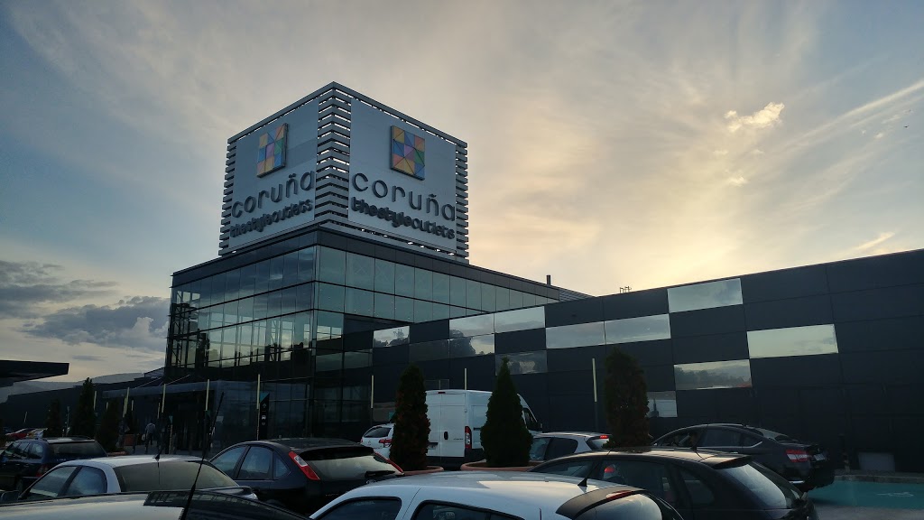 Coruña The Style Outlets - Foto 1
