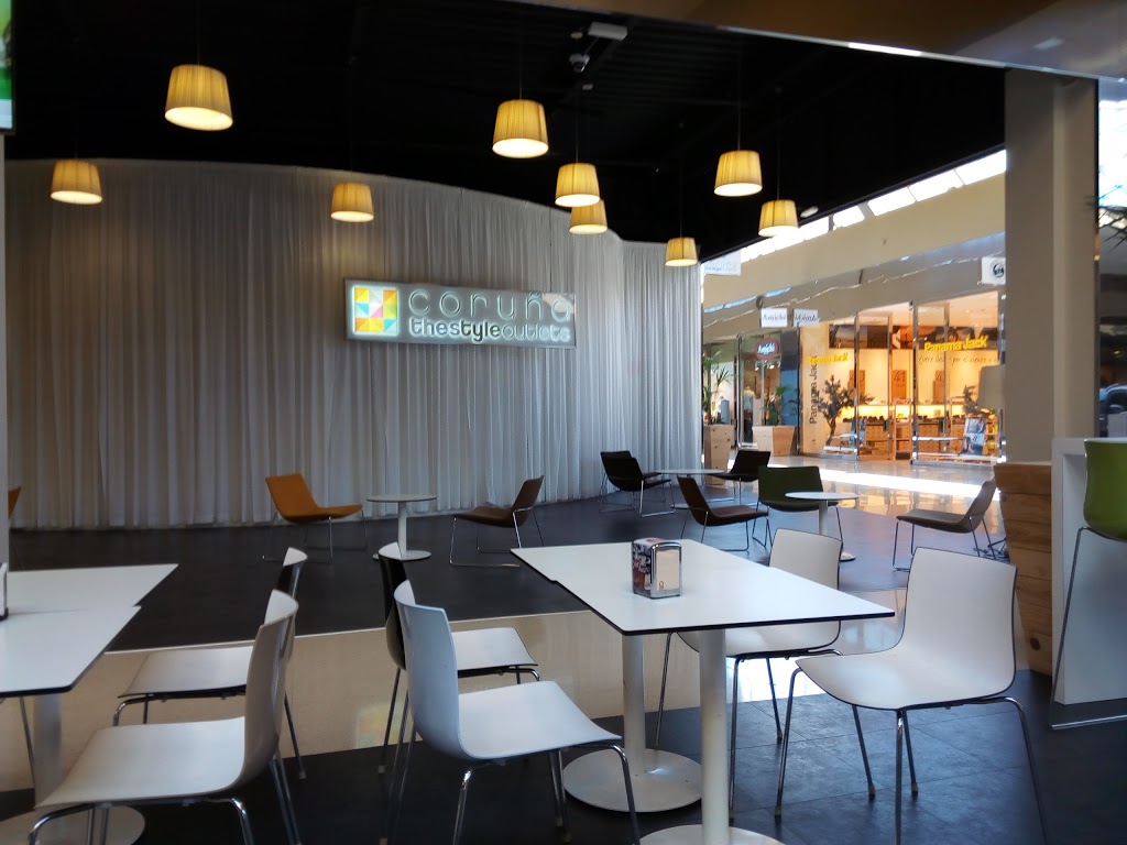 Coruña The Style Outlets 17