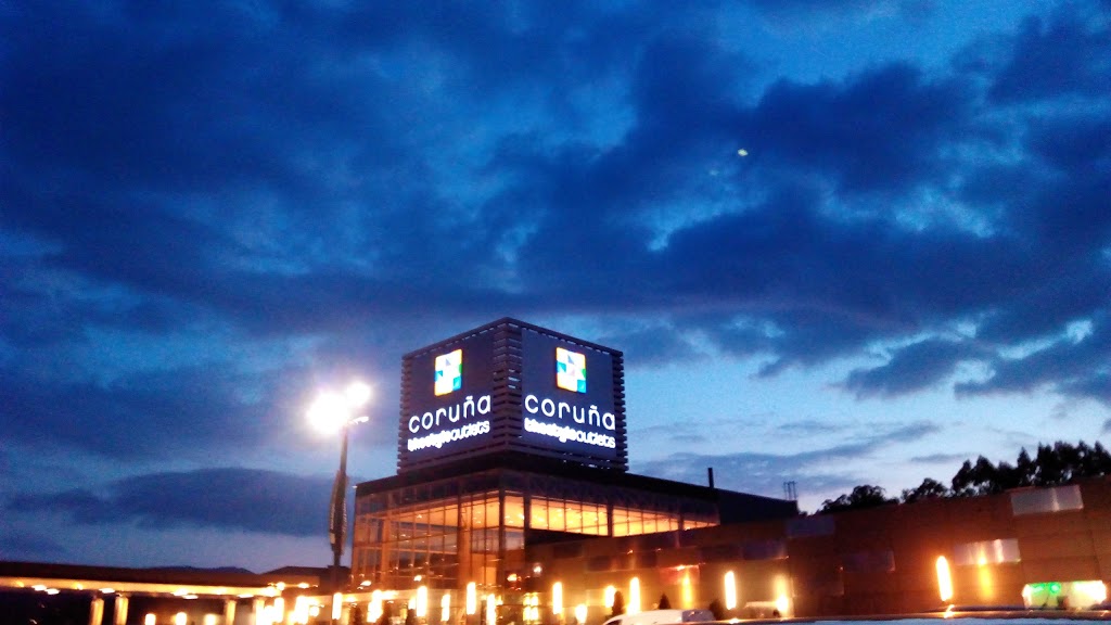 Coruña The Style Outlets - Foto 1