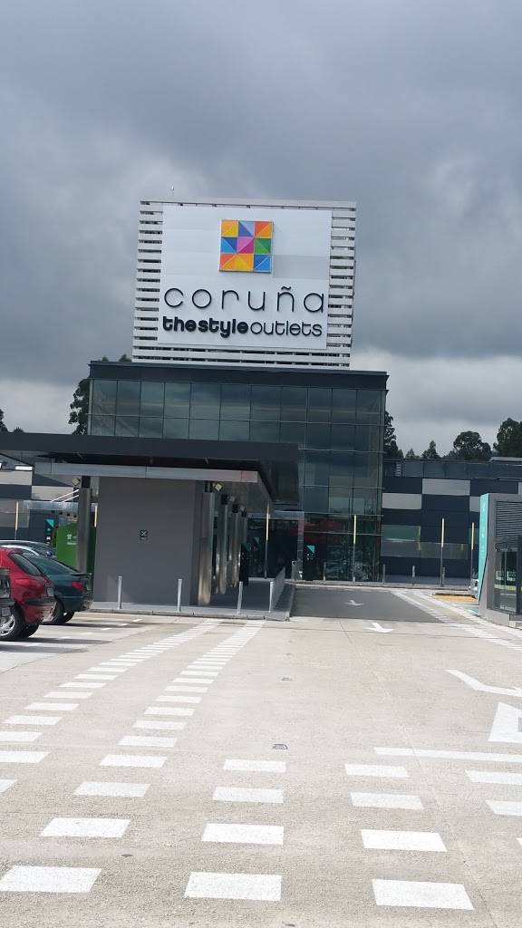 Coruña The Style Outlets 19