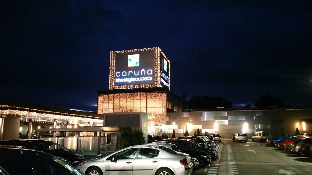 Coruña The Style Outlets 6