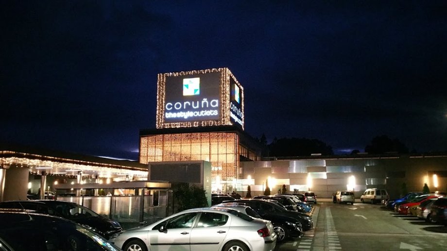Coruña The Style Outlets - Foto 6