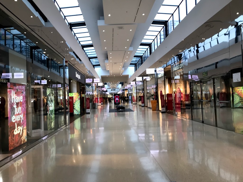 Coruña The Style Outlets 7