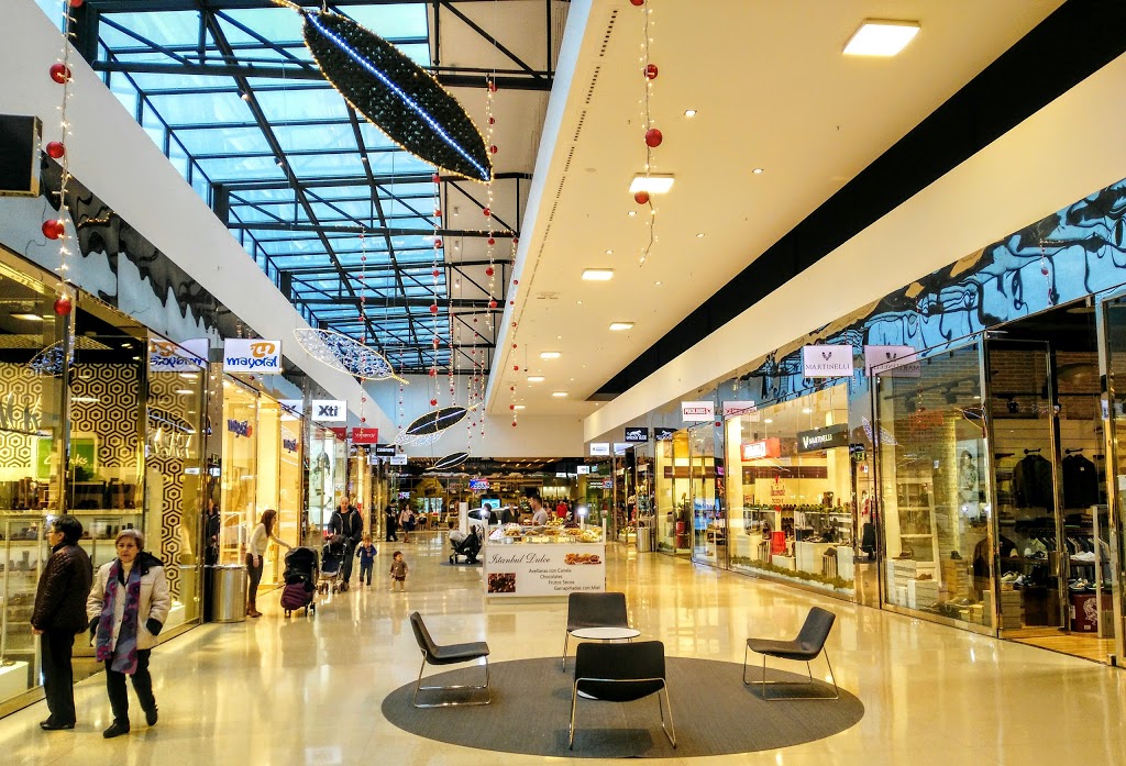 Coruña The Style Outlets - Foto 1